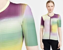 Craft Adv Aero Damen Trikot | Multi-burgundy -Specialized Verkäufe craft adv aero damen trikot multi burgundy xxl 003 91873 2200x1760 1280x1280