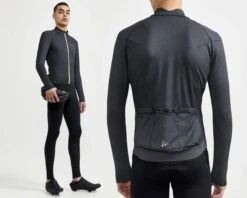 Craft Adv Bike Hydro Lumen-Trikot Langarm | Black -Specialized Verkäufe craft adv bike hydro lumen trikot langarm black xxl 003 85199 2200x1760 1280x1280