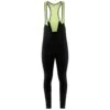 Craft Adv Bike SubZ Lumen Bib-Tights | Black-flumino