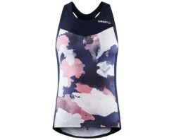 Craft Adv Endur Damen Singlet | Blaze-coral