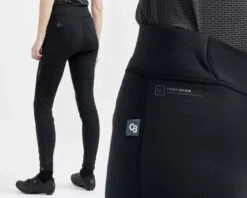 Craft Core Bike SubZ Damen Wind Tights Lang | Black -Specialized Verkäufe craft core bike subz damen wind tights lang black xxl 003 83076 2200x1760 1280x1280