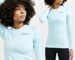 Craft Core Dry Active Comfort Damen Baselayer Langarm | Area -Specialized Verkäufe craft core dry active comfort damen baselayer langarm area xxl 003 85434 2200x1760 1280x1280
