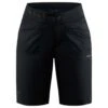 Craft Core Offroad XT Damen Shorts Mit Pad | Black