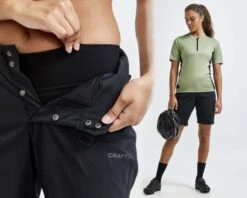 Craft Core Offroad XT Damen Shorts Mit Pad | Black -Specialized Verkäufe craft core offroad xt damen shorts mit pad black xl 005 79235 2200x1760 1280x1280