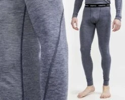 Craft Core Wool Merino Set Langarm | Blaze-melange -Specialized Verkäufe craft core wool merino set langarm blaze melange xxl 006 85345 2200x1760 1280x1280