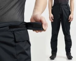 Craft Hale Hydro Pants - Wind/wasserabweisende Hose | Black 6 Craft Hale Hydro Pants - Wind/wasserabweisende Hose | Black -Specialized Verkäufe craft hale hydro pants windwasserabweisende hose black xxl 003 85166 2200x1760 1280x1280