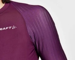 Craft Pro Aero Trikot | Burgundy -Specialized Verkäufe craft pro aero trikot burgundy xxl 004 91870 2200x1760 1280x1280