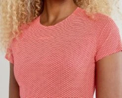 Craft Pro Dry Nanoweight Damen Mesh-T-Shirt | Crush -Specialized Verkäufe craft pro dry nanoweight damen mesh t shirt crush 005 70823 750x600 1280x1280