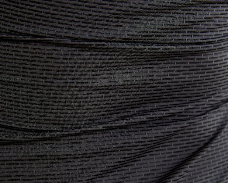 Craft Pro Dry Nanoweight SL Damen Mesh-Shirt | Black 2 Craft Pro Dry Nanoweight SL Damen Mesh-Shirt | Black – Bild 2