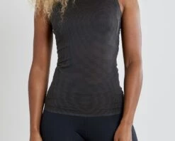 Craft Pro Dry Nanoweight SL Damen Mesh-Shirt | Black 6 Craft Pro Dry Nanoweight SL Damen Mesh-Shirt | Black -Specialized Verkäufe craft pro dry nanoweight sl damen mesh shirt black 003 70817 750x600 1280x1280