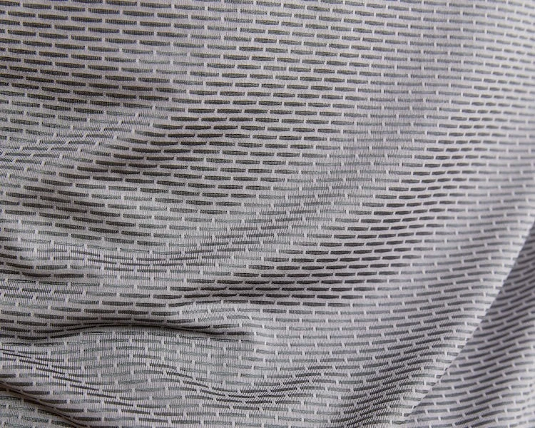 Craft Pro Dry Nanoweight SL Mesh-Shirt | Granite 2 Craft Pro Dry Nanoweight SL Mesh-Shirt | Granite – Bild 2