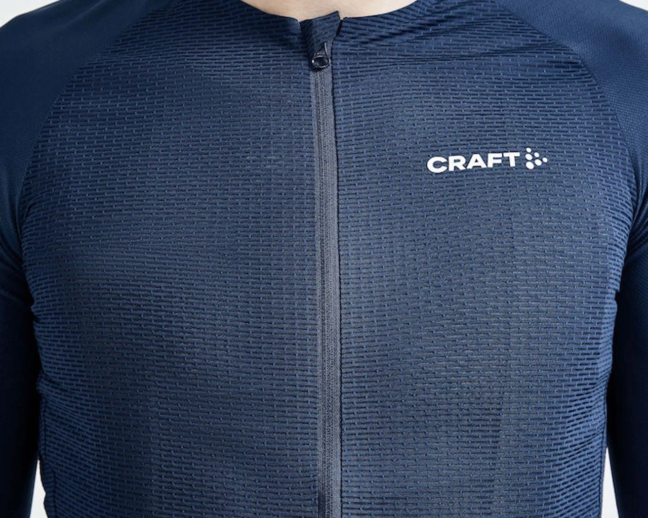 Craft Pro Nano Trikot | Blaze 4 Craft Pro Nano Trikot | Blaze – Bild 4