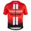 Craft Replica Trikot Kurzarm | Team Sunweb