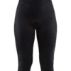 Craft Rise Damen Knickers | Black