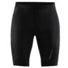 Craft Rise Shorts | Black