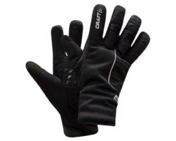 Craft Siberian 2.0 Handschuhe | Black
