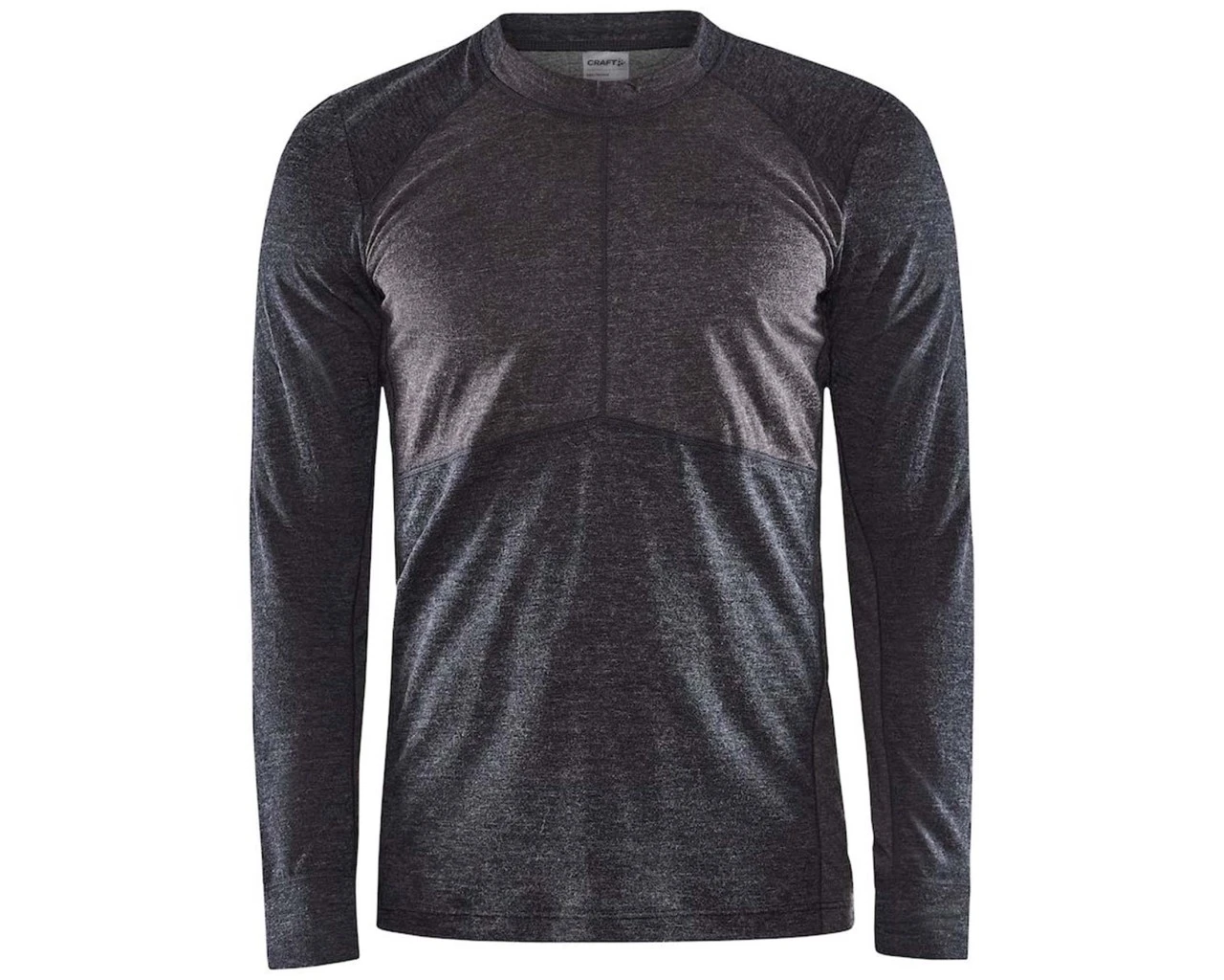 Craft Wool Mix Set Langarm | Black-slate 2 Craft Wool Mix Set Langarm | Black-slate – Bild 2