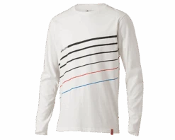 Cube Longsleeve Action Team