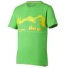 Cube After Race Wear T-Shirt Fichtelmountains