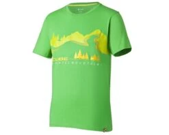 Cube After Race Wear T-Shirt Fichtelmountains