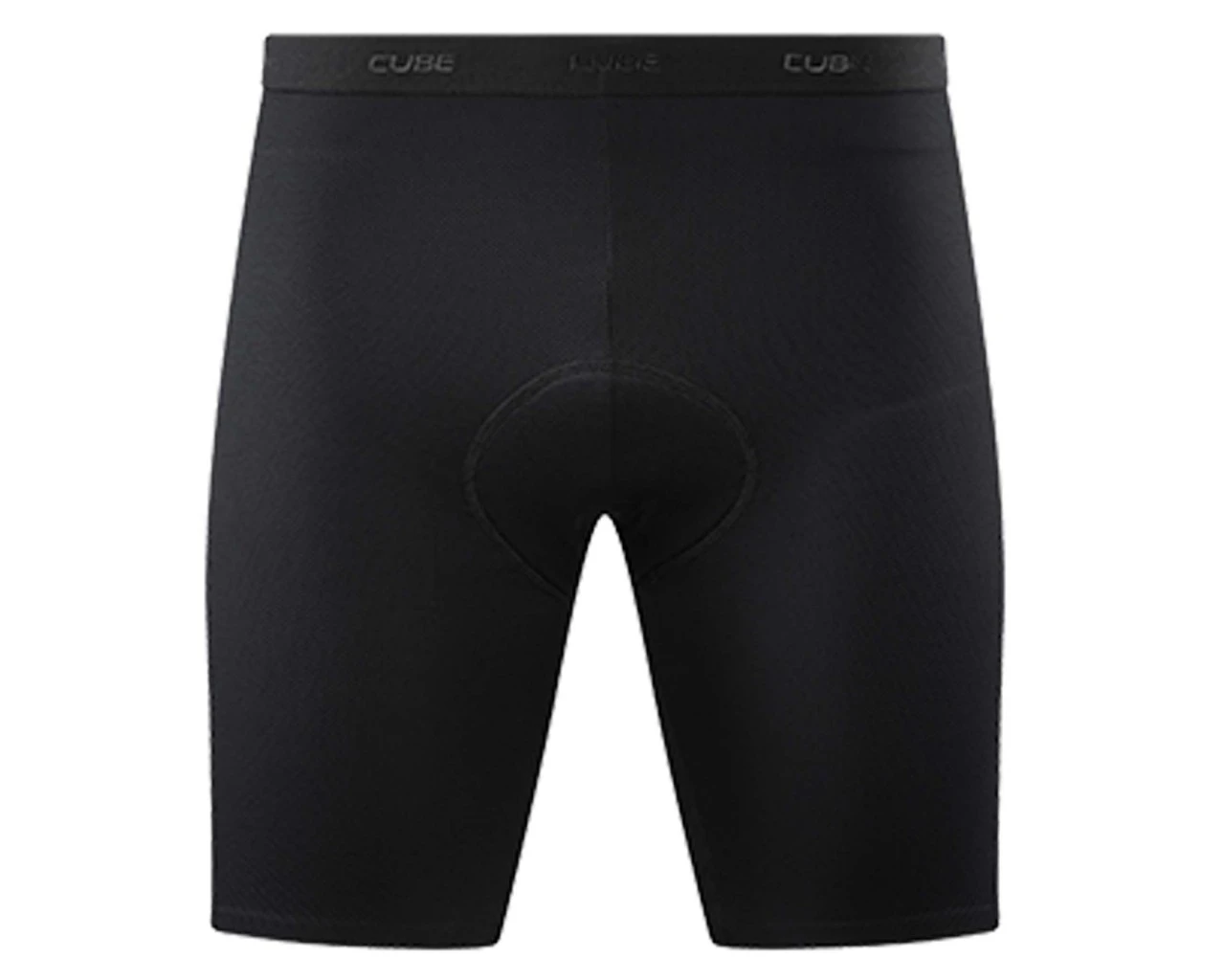Cube All Mountain Innenhose | Black 1 Cube All Mountain Innenhose | Black