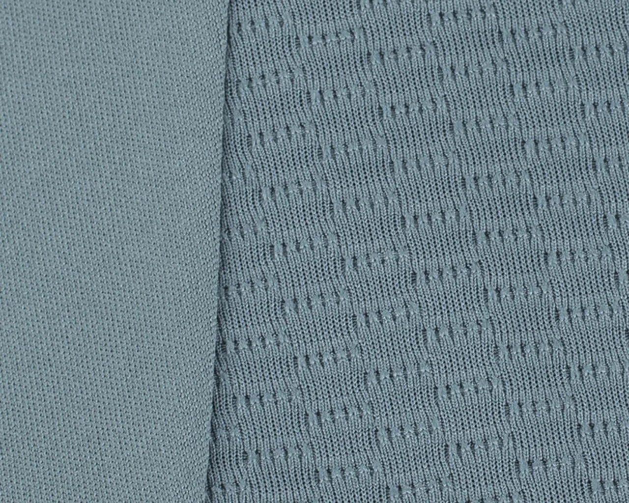 Cube All Mountain Rundhalstrikot Langarm | Dark Mint 4 Cube All Mountain Rundhalstrikot Langarm | Dark Mint – Bild 4