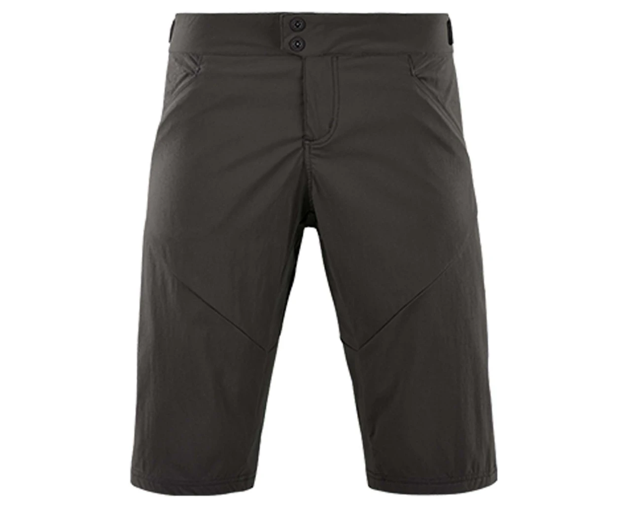 Cube All Mountain WS Baggy Shorts | Black