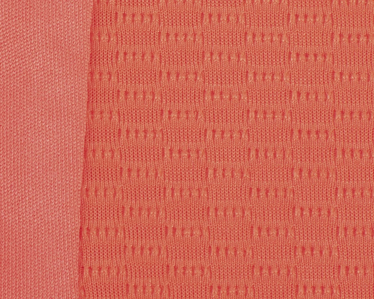 Cube All Mountain WS Rundhalstrikot Kurzarm | Coral 4 Cube All Mountain WS Rundhalstrikot Kurzarm | Coral – Bild 4