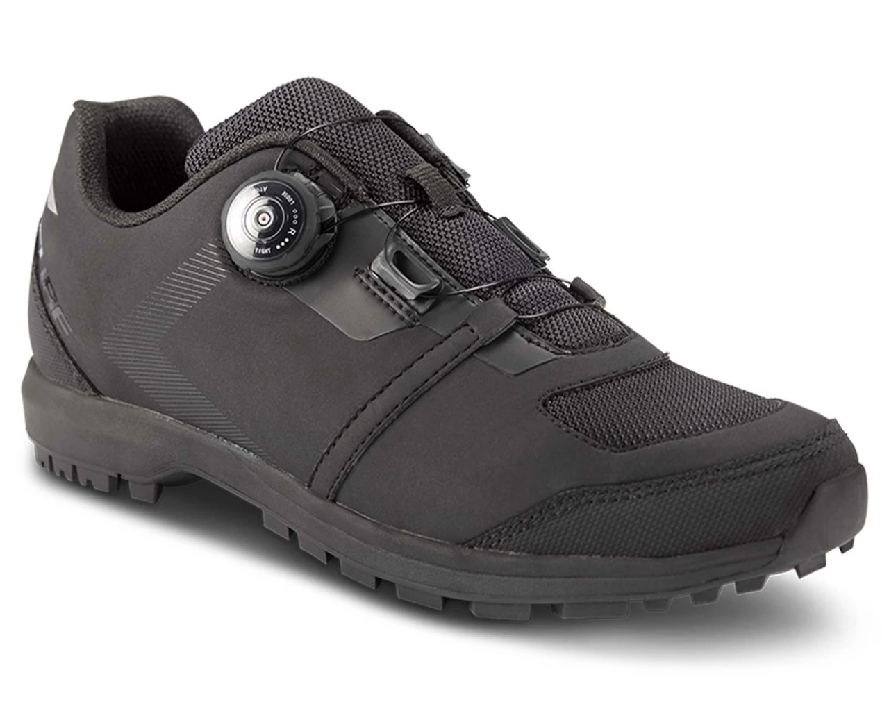 Cube All Terrain MTB Schuhe ATX LOXIA PRO | Blackline