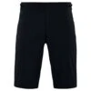 Cube ATX Baggy Damen Shorts | Black