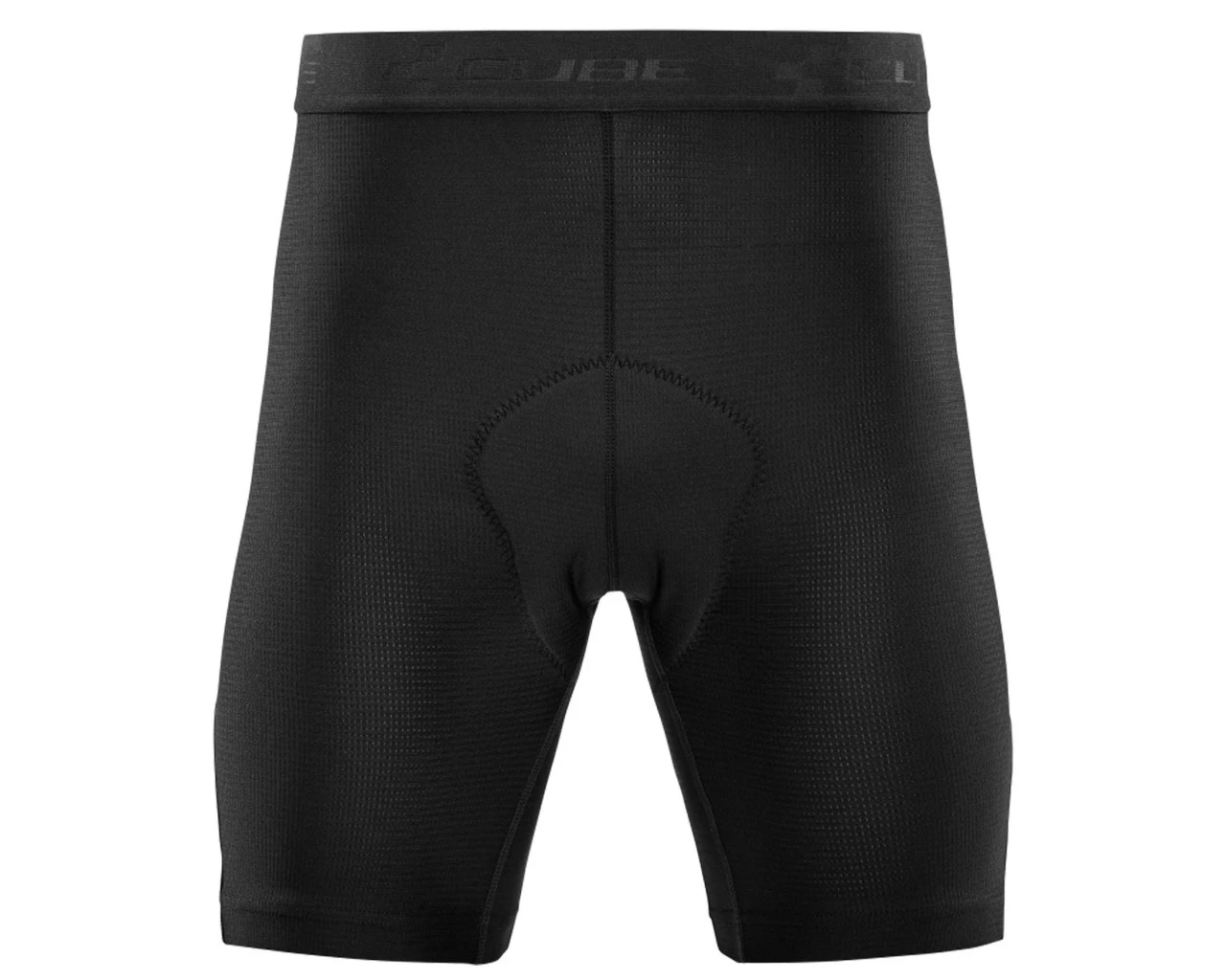 Cube ATX Baggy Shorts CMPT Inkl. Innenhose | Black 4 Cube ATX Baggy Shorts CMPT Inkl. Innenhose | Black – Bild 4
