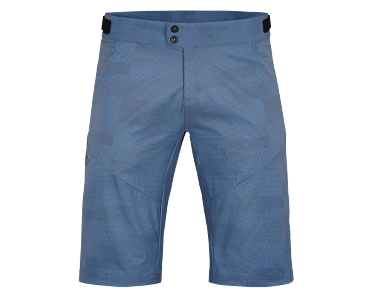Cube ATX Baggy Shorts Inkl. AM Liner/Innenhose | Blue 1 Cube ATX Baggy Shorts Inkl. AM Liner/Innenhose | Blue