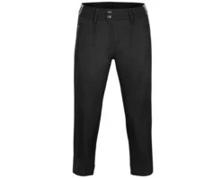 Cube ATX Damen Cropped Hose | Black