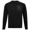 Cube ATX Fleece Trikot Langarm | Black