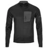 Cube ATX Trikot Full Zip Langarm | Black