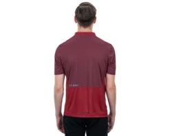 Cube ATX Trikot Half Zip Kurzarm | Red -Specialized Verkäufe cube atx trikothalf zip kurzarm red xxxl 003 87386 2200x1760 1280x1280