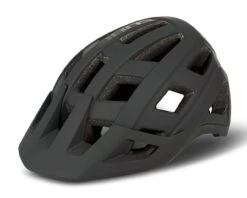 Cube BADGER MTB Helm | Black