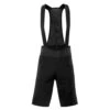 Cube Blackline Baggy BiB-Shorts | Black