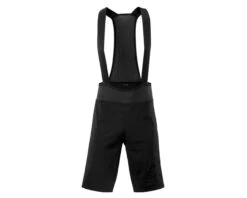 Cube Blackline Baggy BiB-Shorts | Black