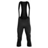 Cube Blackline BiB-Shorts 3/4 | Black