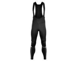 Cube Blackline BiB-Tights Lang | Black