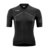 Cube Blackline Damen Trikot Kurzarm | Black