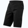 Cube Blackline Regen-Shorts | Black
