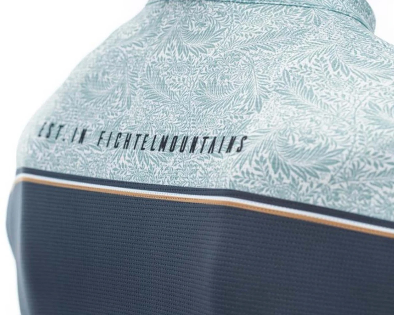 Cube Blackline Trikot CMPT Kurzarm | Grey´n´blue 4 Cube Blackline Trikot CMPT Kurzarm | Grey´n´blue – Bild 4