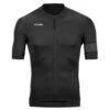 Cube Blackline Trikot Kurzarm | Black