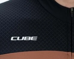 Cube Blackline Trikot Kurzarm | Black´n´brown -Specialized Verkäufe cube blackline trikot kurzarm blacknbrown xxxl 004 87228 2200x1760 1280x1280