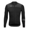 Cube Blackline Trikot Langarm | Black