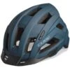 Cube CINITY Trekking Fahrradhelm | Blue