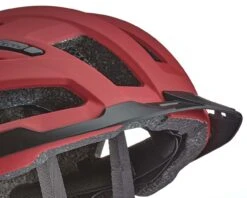 Cube CINITY Trekking Fahrradhelm | Red 9 Cube CINITY Trekking Fahrradhelm | Red -Specialized Verkäufe cube cinity trekking fahrradhelm red l 004 75707 2200x1760 1280x1280