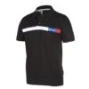 Cube Classic Polo Shirt | Black
